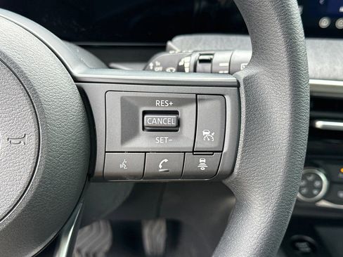 New 2026 Nissan Kicks S FWD image 24