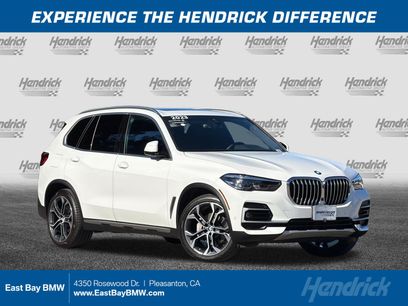 Used 2023 BMW X5 xDrive40i w/ Parking Assistance Package