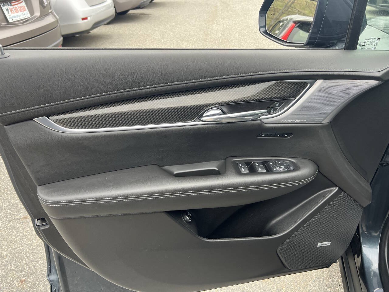 Used 2020 Cadillac XT6 Sport AWD/4WD image 28