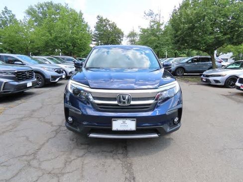 Used 2019 Honda Pilot EX-L image 6