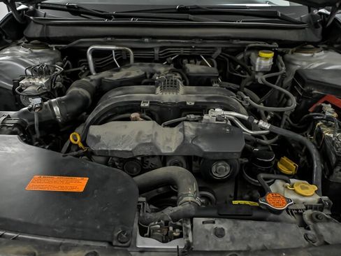 Used 2018 Subaru Outback 2.5i Limited AWD/4WD image 14