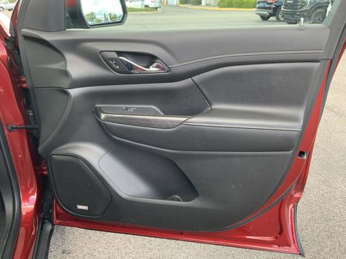 Used 2019 GMC Acadia SLT FWD image 60