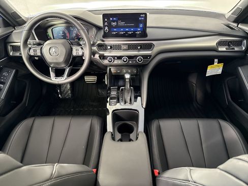 Used 2026 Acura Integra A-Spec FWD image 25