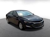 Used 2024 Chevrolet Malibu LT image 2
