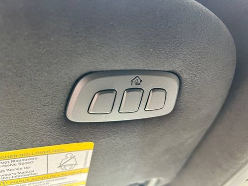 New 2027 Lincoln Navigator L Black Label AWD/4WD image 29
