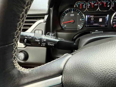 Used 2017 GMC Yukon SLT AWD/4WD image 20