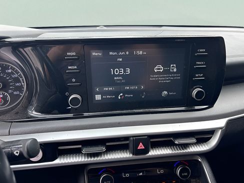 Used 2021 Kia K5 GT-Line w/ GT-Line FWD Premium Package image 17
