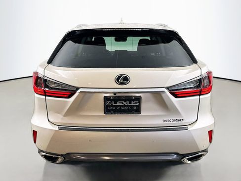 Used 2017 Lexus RX 350 AWD w/ Premium Package image 6