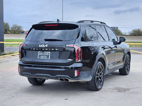 Certified 2024 Kia Telluride SX X-Line image 7