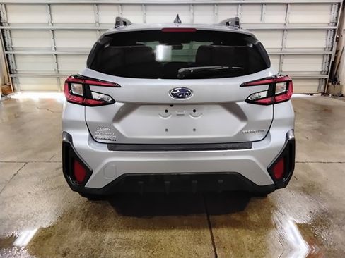 Used 2025 Subaru Crosstrek 2.5i Limited w/ Popular Package #4A image 8