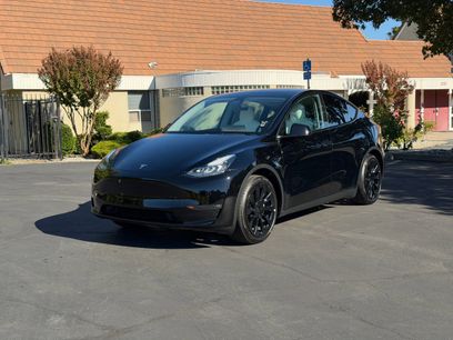 Used 2022 Tesla Model Y Long Range