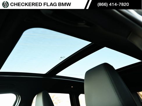 Certified 2025 BMW X1 xDrive28i w/ Technology Package image 19