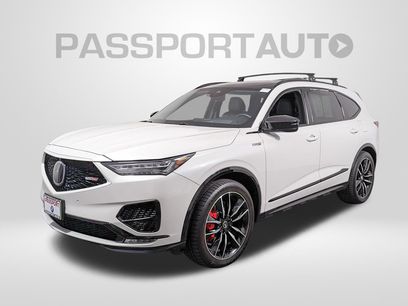 Used 2022 Acura MDX Type S