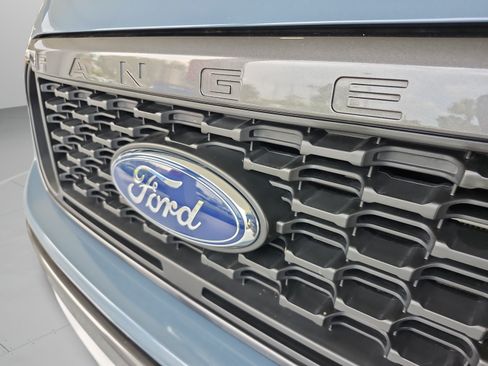 Used 2023 Ford Ranger XLT w/ Equipment Group 301A Mid RWD image 30