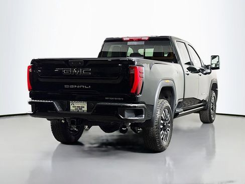 New 2026 GMC Sierra 2500 Denali Ultimate image 7