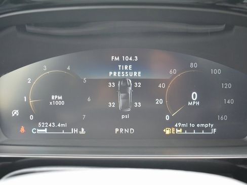 Used 2022 Lincoln Corsair Reserve w/ Equipment Group 201A image 14