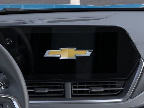 New 2026 Chevrolet Trax LT w/ LT Convenience Package FWD image 20