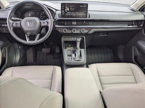Used 2023 Honda CR-V EX-L image 17
