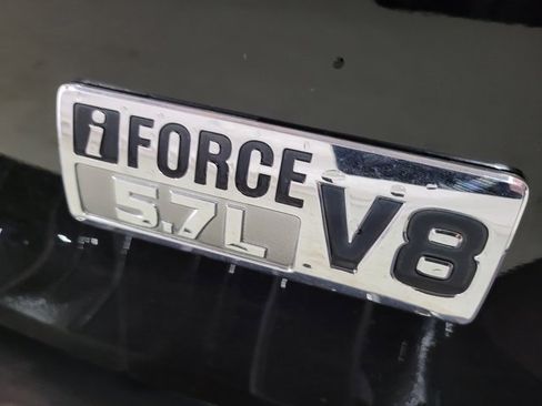 Used 2016 Toyota Sequoia Limited image 72