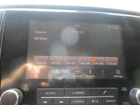 Used 2021 Nissan Titan S w/ S Utility Package AWD/4WD image 19