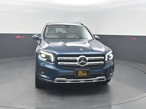 Used 2022 Mercedes-Benz GLB 250 image 32