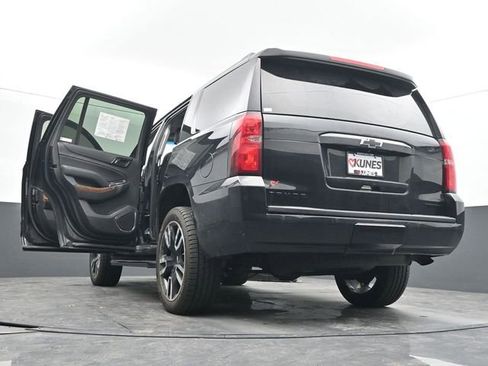 Used 2019 Chevrolet Tahoe Premier image 77