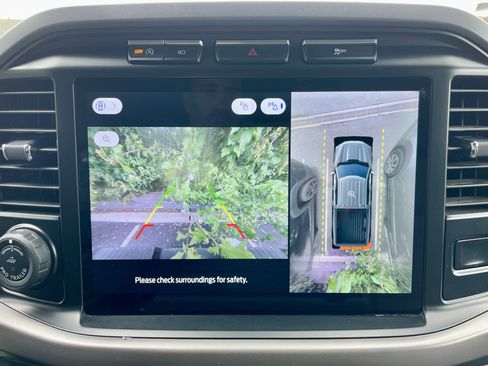 Used 2024 Ford F150 XLT image 27