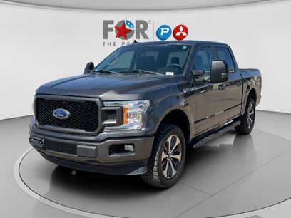 Used 2020 Ford F150 XL w/ Equipment Group 101A Mid