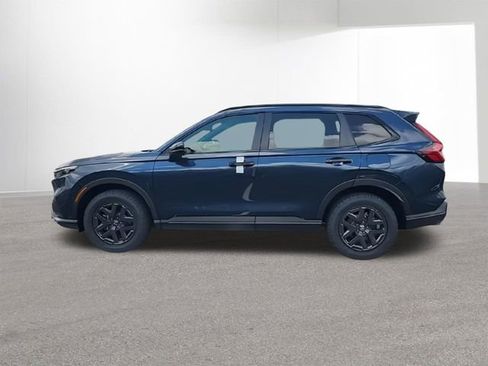 New 2026 Honda CR-V TrailSport image 5