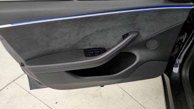 Used 2024 Tesla Model 3 Performance AWD/4WD image 51