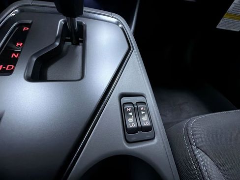 New 2026 Subaru Crosstrek 2.0i Premium image 23