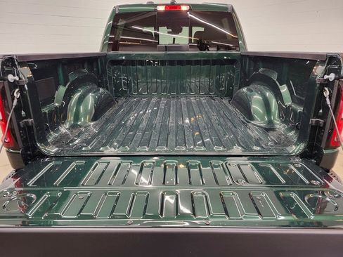 New 2026 RAM 1500 Laramie image 22