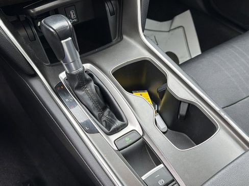 Used 2020 Honda Accord EX-L image 27