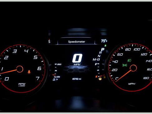 Used 2023 Dodge Charger Scat Pack w/ Technology Group image 24