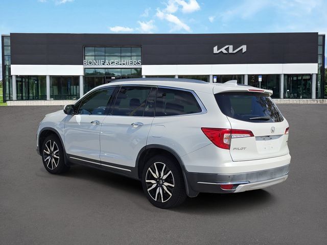 Used 2020 Honda Pilot Touring image 3