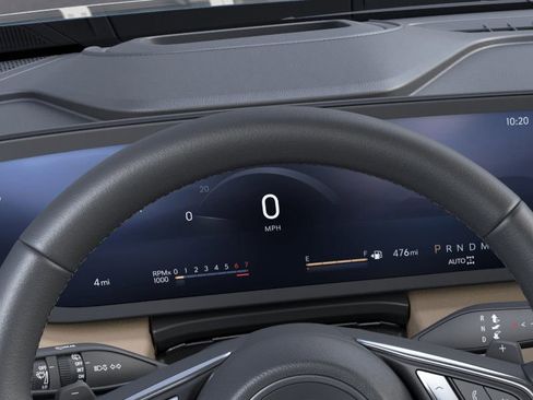 New 2026 Buick Enclave Preferred w/ Power Package AWD/4WD image 19