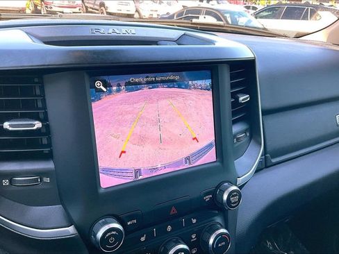 Used 2020 RAM 1500 Big Horn AWD/4WD image 29