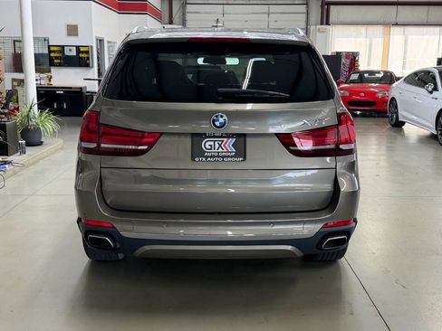 Used 2018 BMW X5 xDrive35i AWD/4WD image 3