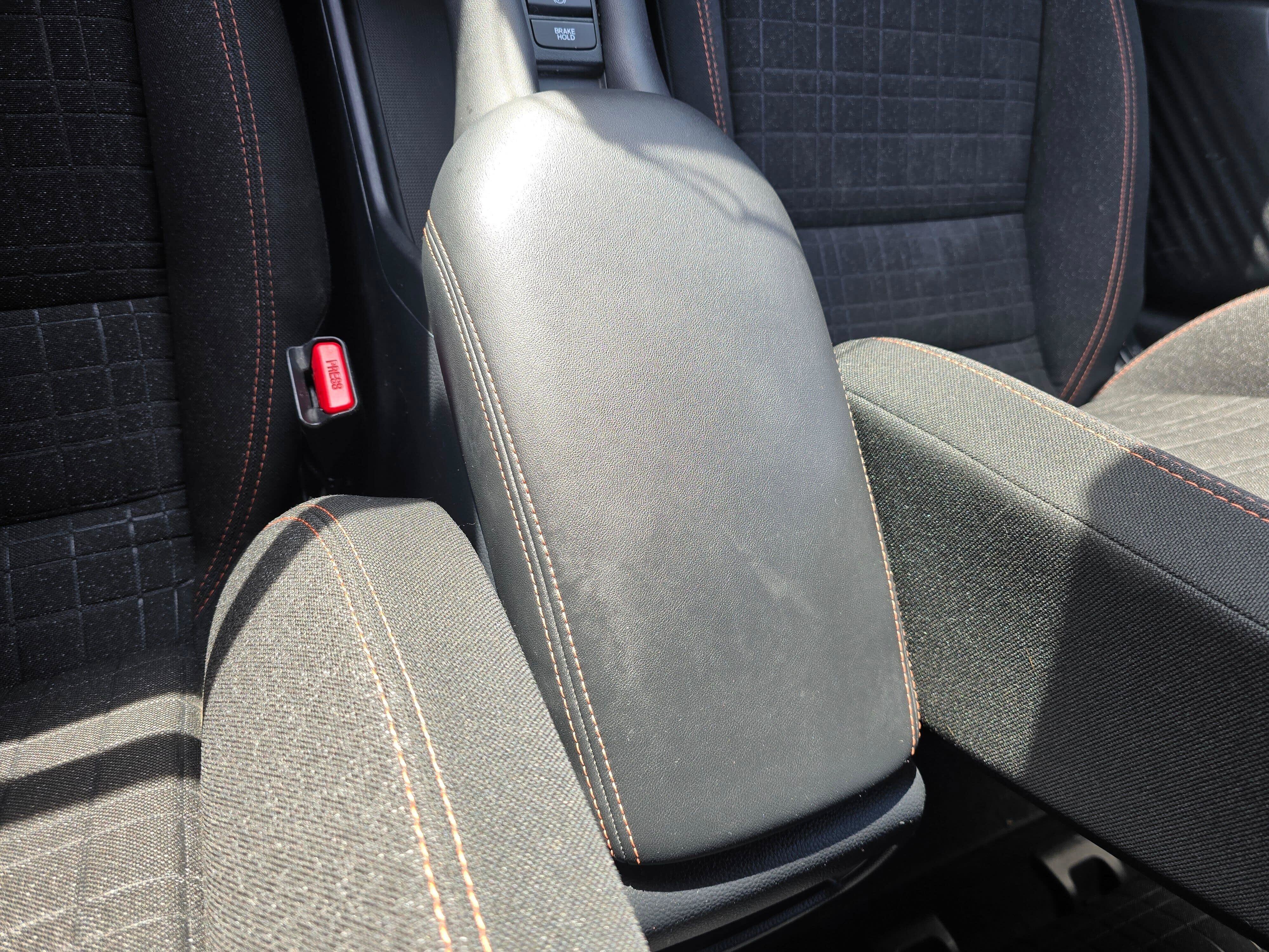 Used 2025 Honda HR-V Sport image 28