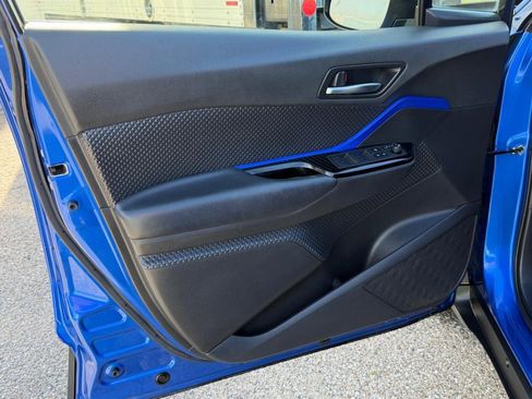 Used 2020 Toyota C-HR image 15