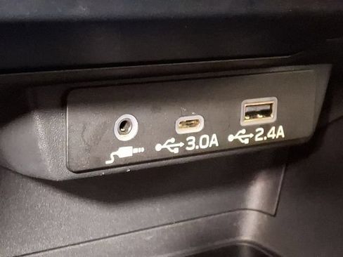 Certified 2025 Subaru Impreza RS AWD/4WD image 23