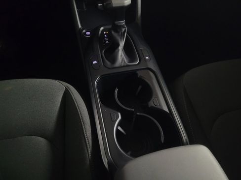 Used 2025 Kia K4 FWD image 26