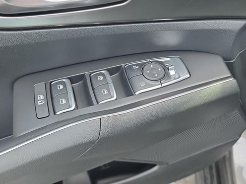 New 2026 Kia Sorento EX FWD image 19