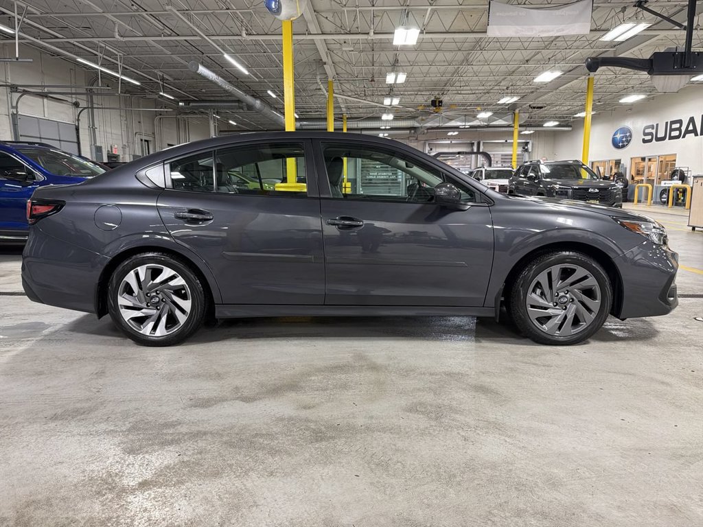 Certified 2024 Subaru Legacy Limited AWD/4WD image 9