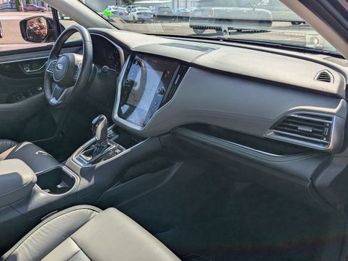 Used 2023 Subaru Outback Onyx Edition XT AWD/4WD image 38