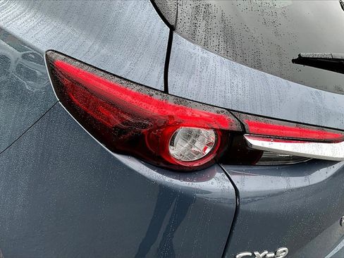 Used 2023 MAZDA CX-9 Carbon Edition image 30