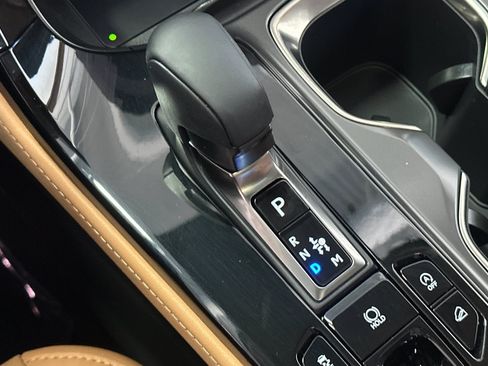 New 2026 Lexus NX 350 AWD w/ Premium Package image 16