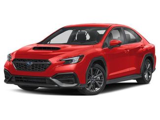 Used 2024 Subaru WRX AWD/4WD video 1