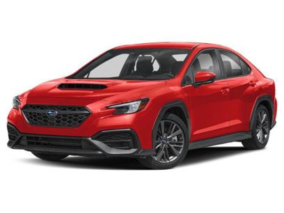 Used 2024 Subaru WRX