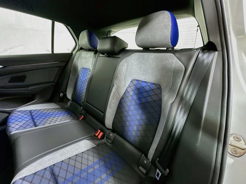 New 2026 Volkswagen Golf w/ Euro Style Package AWD/4WD image 24